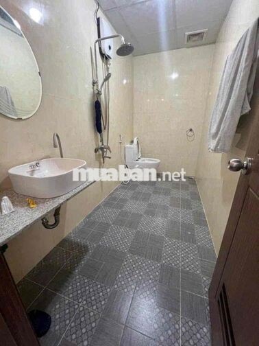 Chủ kẹt tiền cần bán Căn Hộ Mường Thanh 60 Trần Phú - 1PN, 1WC