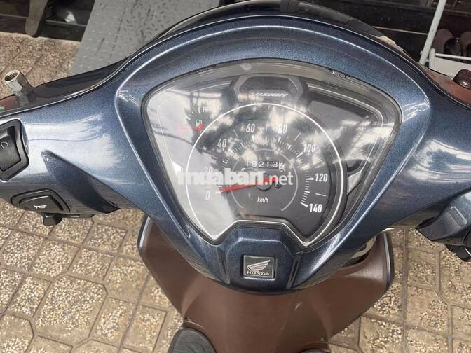 Honda Vision 2020 Xám
