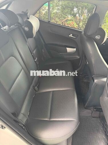 Kia Morning Xline 2021 Trắng 63.000km