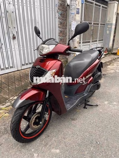 SH Ý 150i 2006 Fi Bstp 9chủ máy zin xe bao đẹp
