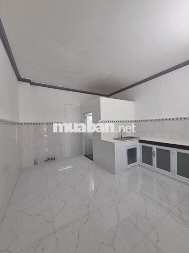 NHÀ MỚI Q7- HẺM 3m- 4x16- 2 LẦU ĐÚC- KO QH- CHỈ 4 TỶ NHỈNH