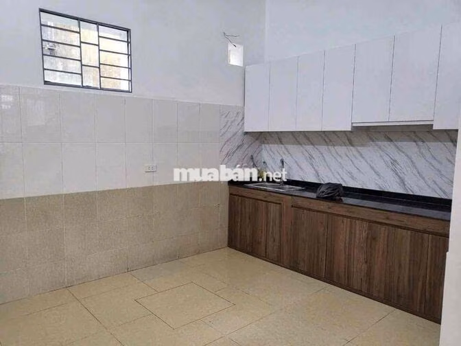 NHÀ TL29 GẦN CHỢ CẦU ĐỒNG. TRỆT 2 LẦU 4PN 3WC