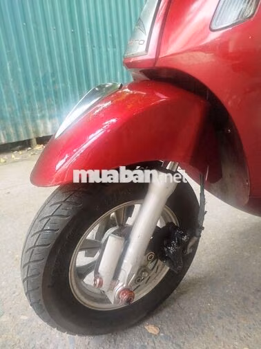 ESPERO 50CC 2019 Đỏ Việt Nam