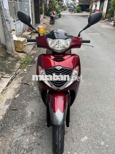 SH Ý 150i 2006 Fi Bstp 9chủ máy zin xe bao đẹp