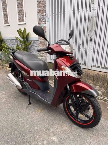 SH Ý 150i 2006 Fi Bstp 9chủ máy zin xe bao đẹp