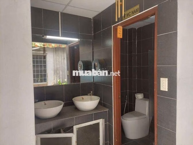 cho thuê nhà nguyên căn mặt tiền Nguyễn Ảnh Thủ