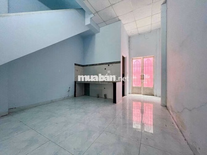 CHO THUÊ NHÀ ĐƯỜNG TL40 NGAY CAO ĐẲNG ĐIỆN LỰC, 84M2, ĐƯỜNG 12M