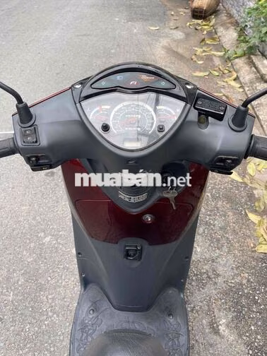 SH Ý 150i 2006 Fi Bstp 9chủ máy zin xe bao đẹp