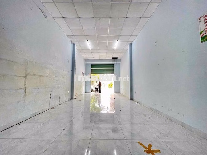 CHO THUÊ NHÀ ĐƯỜNG TL40 NGAY CAO ĐẲNG ĐIỆN LỰC, 84M2, ĐƯỜNG 12M