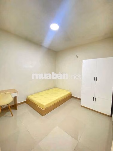 5/9 trống phòng 100% như ảnh (tự chụp)