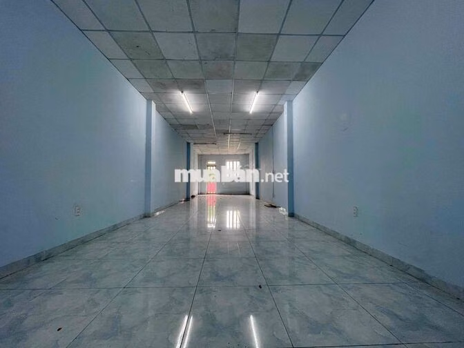 CHO THUÊ NHÀ ĐƯỜNG TL40 NGAY CAO ĐẲNG ĐIỆN LỰC, 84M2, ĐƯỜNG 12M