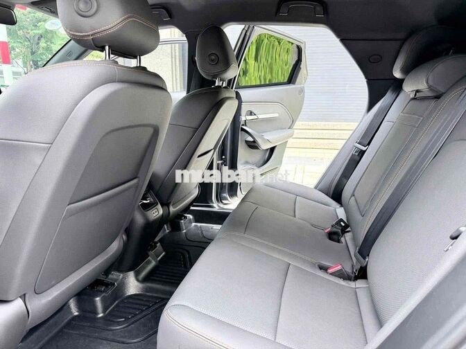 VinFast VF6 Plus 2024 Xám 30000 km