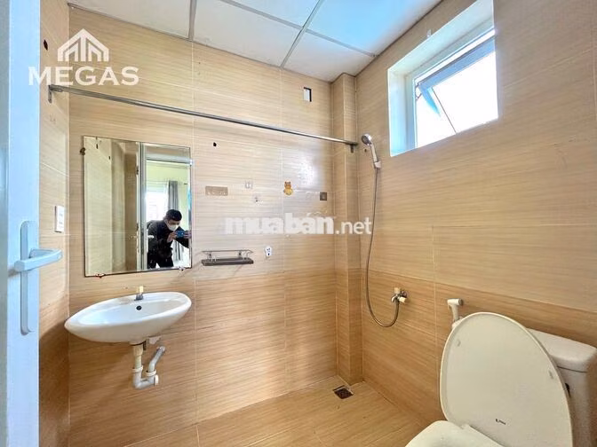 ⭐ CĂN HỘ CHUNG CƯ RỘNG 40M2 - 2 KHÔNG GIAN NGỦ - NGAY CẦU THAM LƯƠNG