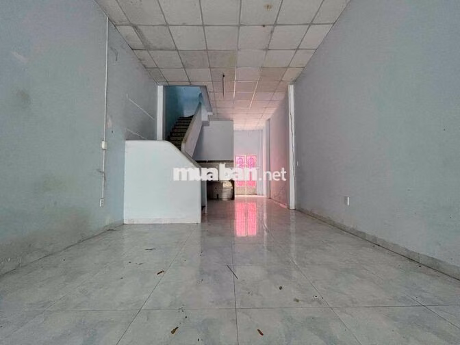 CHO THUÊ NHÀ ĐƯỜNG TL40 NGAY CAO ĐẲNG ĐIỆN LỰC, 84M2, ĐƯỜNG 12M