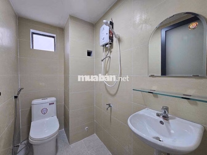 Chính chủ bán gấp nhà có dòng tiền 500tr/ năm cạnh Phú Mỹ Hưng Quận 7