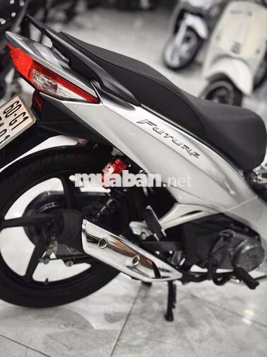 Future125 2022 Lướt chính chủ ký ( Hỗ trợ GÓP ) ✅