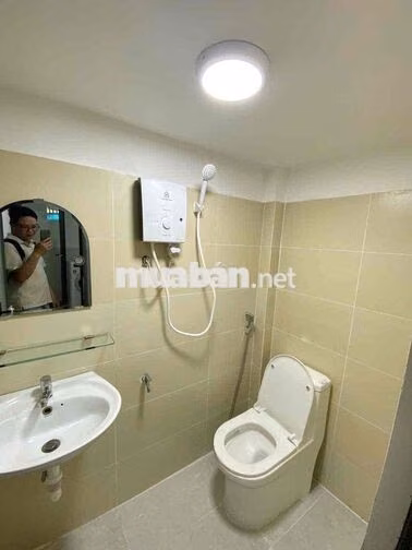 Chính chủ bán gấp nhà có dòng tiền 500tr/ năm cạnh Phú Mỹ Hưng Quận 7