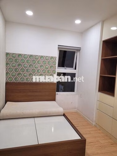 HÀNG HOT GIÁ TỐT TRUNG TÂM PHÚ THỌ – CHO THUÊ LỮ GIA PLAZA 74M2,(2PN)