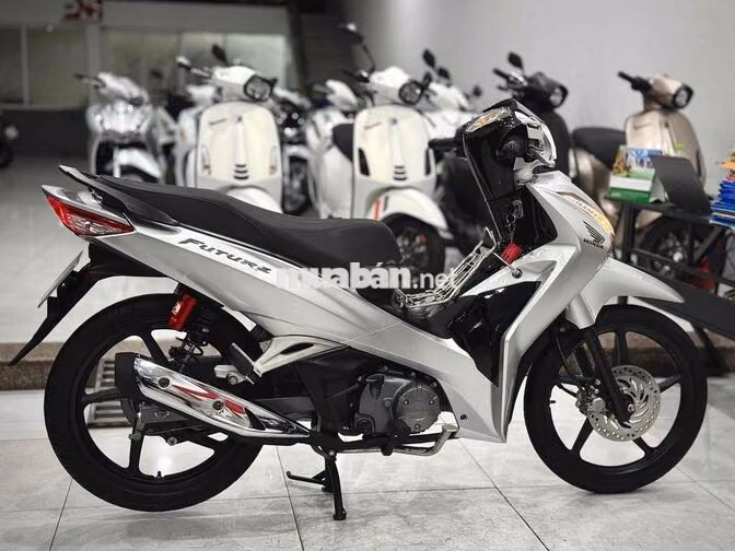 Future125 2022 Lướt chính chủ ký ( Hỗ trợ GÓP ) ✅