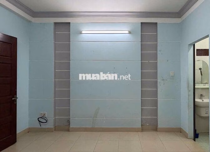 Phòng ChDv 40m2 full nội thất có bếp nấu ăn wc trong phòng