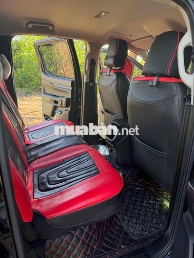 Ford Ranger XLS 23 dkld 24 1cau std 24 ngàn km