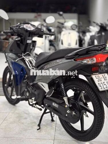 Future125 2026 Lướt Odo1k chính chủ ký ✅✅✅