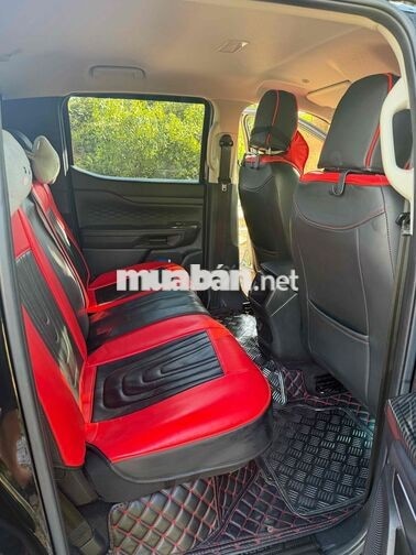 Ford Ranger XLS 23 dkld 24 1cau std 24 ngàn km