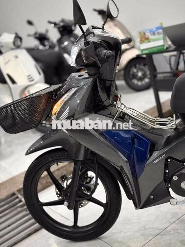 Future125 2026 Lướt Odo1k chính chủ ký ✅✅✅