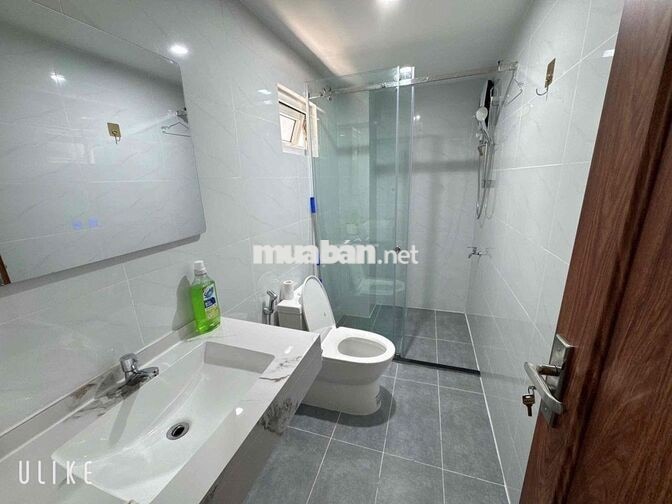 CHO THUÊ NHÀ SÂN VƯỜN MẶT TIỀN KHU PHẠM VĂN ĐỒNG – FULL NỘI THẤT  Cần