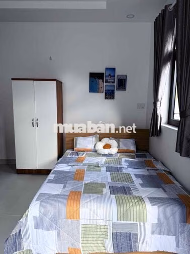 Chính chủ bán gấp nhà có dòng tiền 500tr/ năm cạnh Phú Mỹ Hưng Quận 7