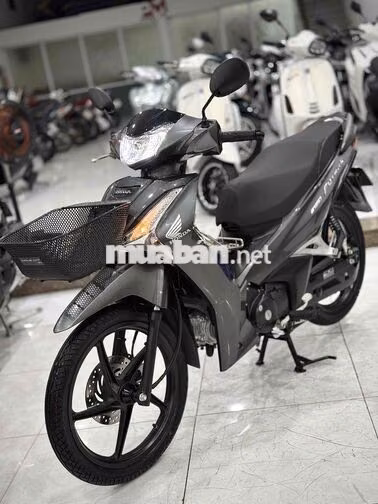 Future125 2026 Lướt Odo1k chính chủ ký ✅✅✅