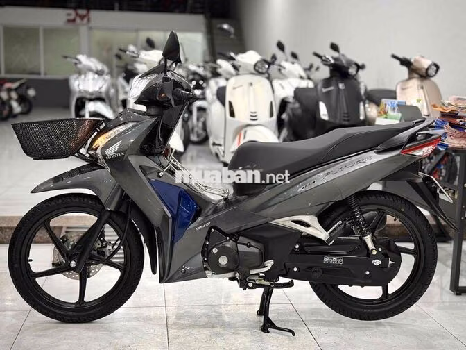 Future125 2026 Lướt Odo1k chính chủ ký ✅✅✅