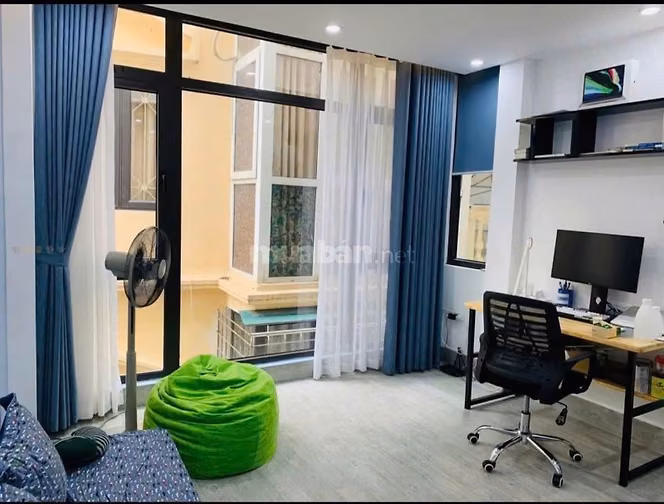 Cần cho thuê nhà nguyên căn ngõ 88 Kim Hoa, Đống Đa 25m x 4 tầng