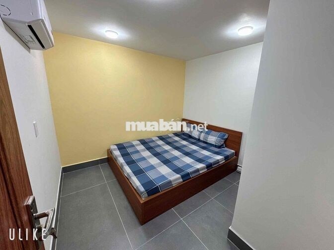 CHO THUÊ NHÀ SÂN VƯỜN MẶT TIỀN KHU PHẠM VĂN ĐỒNG – FULL NỘI THẤT  Cần