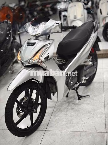 Future125 2022 Lướt chính chủ ký ( Hỗ trợ GÓP ) ✅