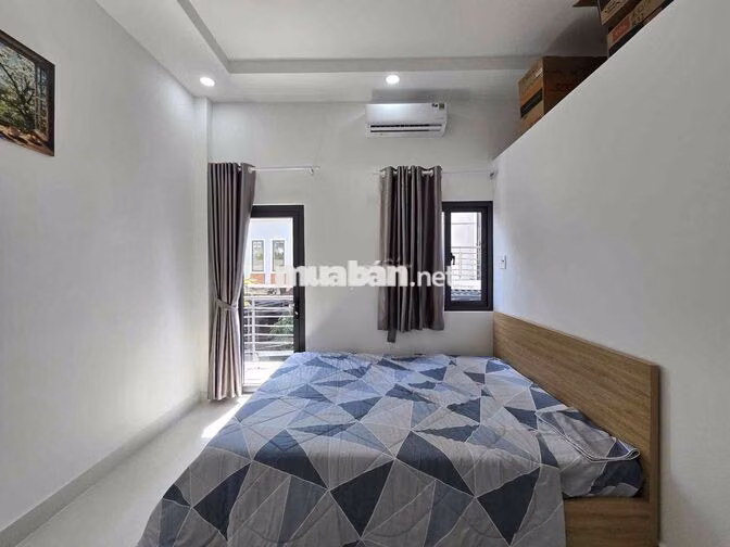 Chính chủ bán gấp nhà có dòng tiền 500tr/ năm cạnh Phú Mỹ Hưng Quận 7