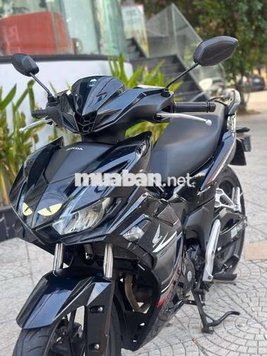 Honda Winner X V3 2023 Đen Siêu lướt