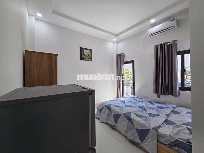 Chính chủ bán gấp nhà có dòng tiền 500tr/ năm cạnh Phú Mỹ Hưng Quận 7
