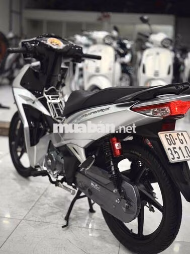 Future125 2022 Lướt chính chủ ký ( Hỗ trợ GÓP ) ✅