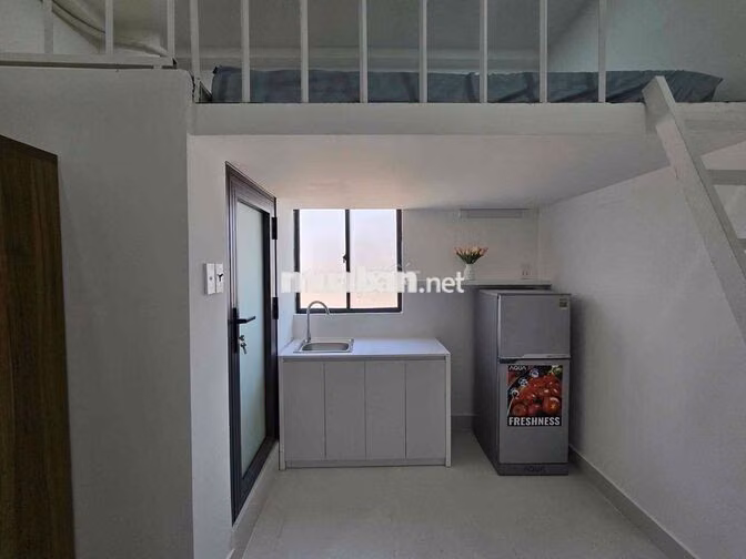 Chính chủ bán gấp nhà có dòng tiền 500tr/ năm cạnh Phú Mỹ Hưng Quận 7