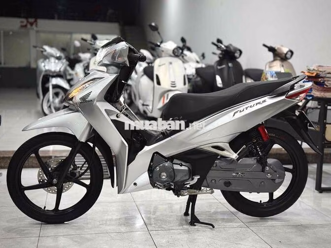 Future125 2022 Lướt chính chủ ký ( Hỗ trợ GÓP ) ✅