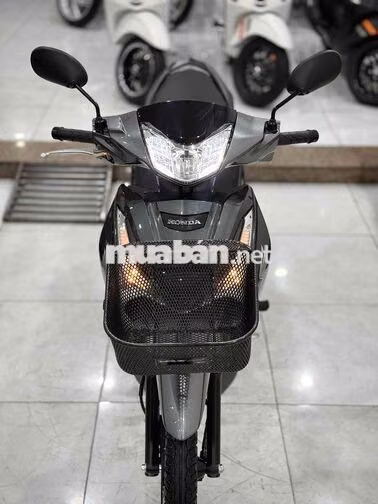 Future125 2026 Lướt Odo1k chính chủ ký ✅✅✅
