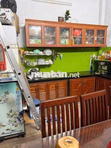 CHO THUÊ NHÀ NC- HXH- 48M2- 4 TẦNG- 4 PN+3WC-GÒ XOÀI, B.TÂN- 13TR