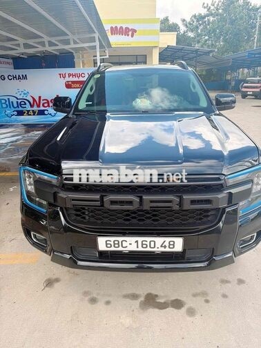 Ford Ranger XLS 23 dkld 24 1cau std 24 ngàn km