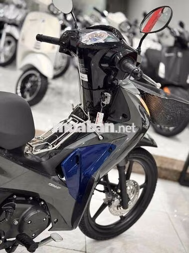 Future125 2026 Lướt Odo1k chính chủ ký ✅✅✅