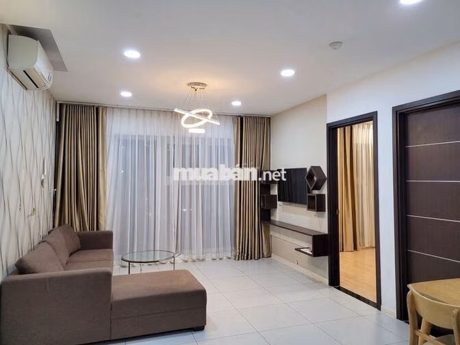 HÀNG HOT GIÁ TỐT TRUNG TÂM PHÚ THỌ – CHO THUÊ LỮ GIA PLAZA 74M2,(2PN)