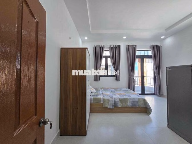 Chính chủ bán gấp nhà có dòng tiền 500tr/ năm cạnh Phú Mỹ Hưng Quận 7