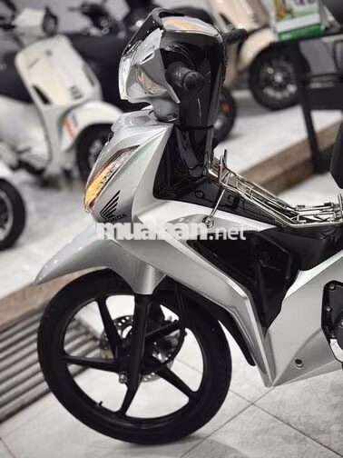 Future125 2022 Lướt chính chủ ký ( Hỗ trợ GÓP ) ✅