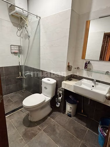 Cho thuê chung cư Khuông Việt, Tân Phú - Căn 3PN giá chỉ 14tr/tháng