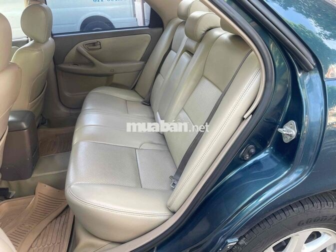 Toyota Camry 2000 Xanh